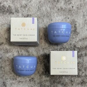 TATCHA The Dewy Skin Cream